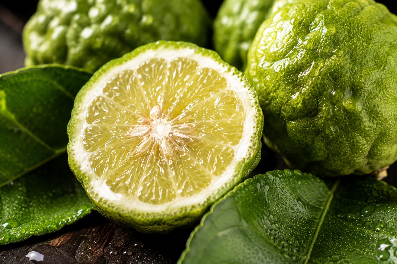 Kalábrijský bergamot – úvod parfému Fada Gold